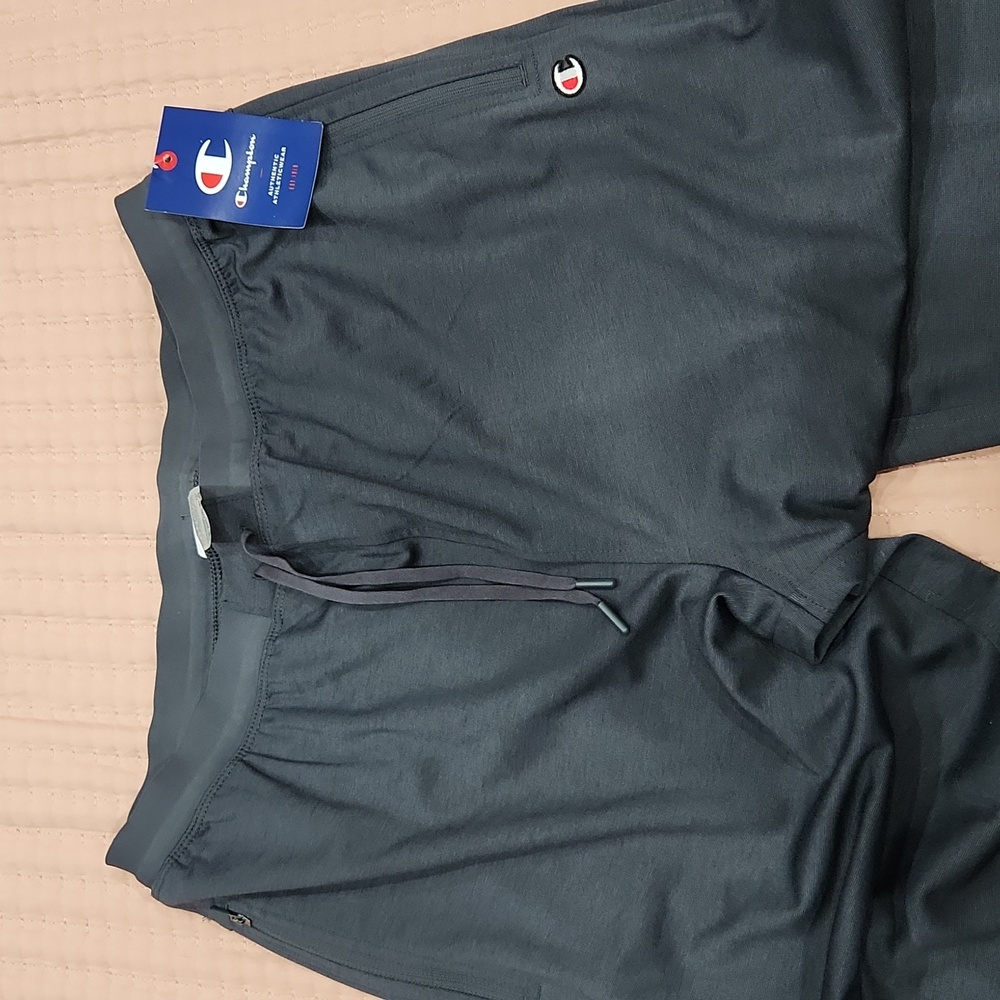 Mens Champion Athletic Wear